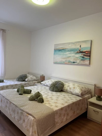 Apartmán Ostrov Hvar - Sućuraj OS 11574 N1