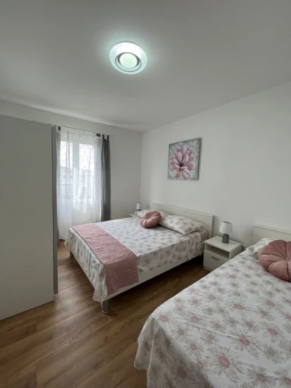 Apartmán Ostrov Hvar - Sućuraj OS 11574 N1