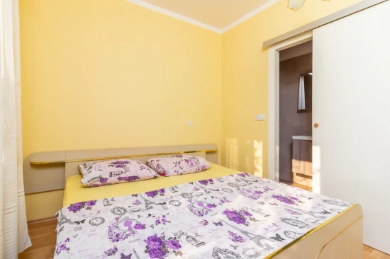 Apartmán Ostrov Rab - Palit OS 11575 N2