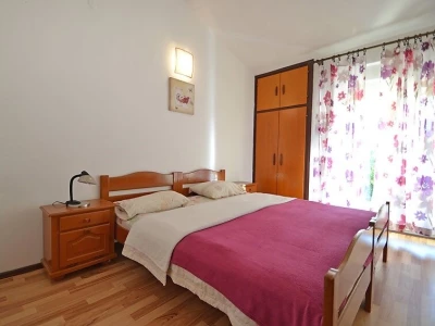 Apartmán Severní Dalmácie - Starigrad Paklenica DA 10310 N1