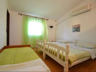 Apartmán Severní Dalmácie - Starigrad Paklenica DA 10310 N2