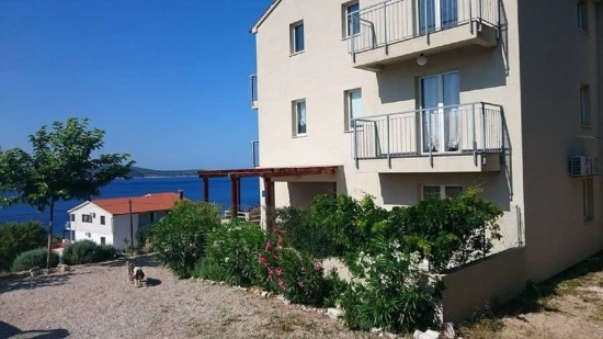 Apartmán Ostrov Hvar - Zavala OS 11577 N1