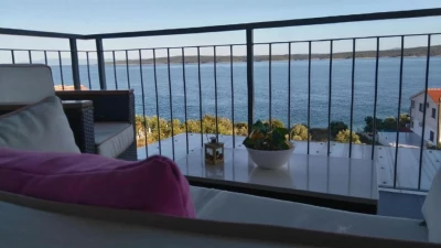 Apartmán Ostrov Hvar - Zavala OS 11577 N1