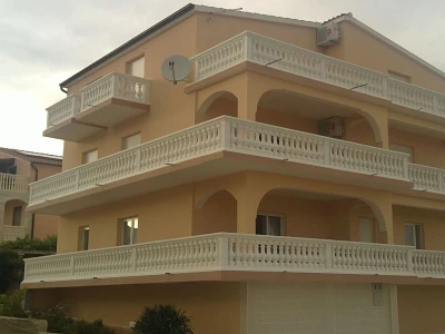 Apartmán Severní Dalmácie - Vodice DA 10311 N1