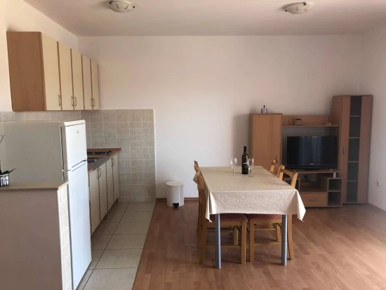 Apartmán Severní Dalmácie - Vodice DA 10311 N1