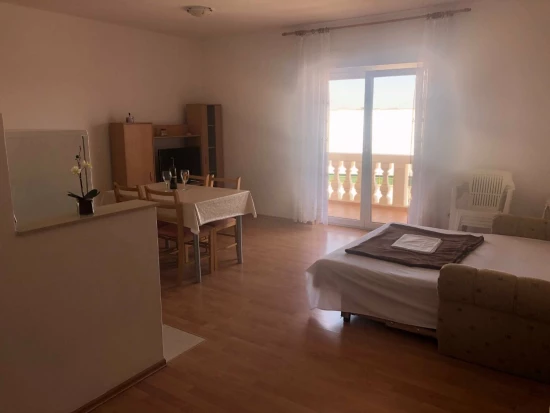 Apartmán Severní Dalmácie - Vodice DA 10311 N1