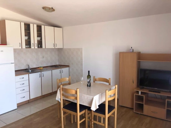 Apartmán Severní Dalmácie - Vodice DA 10311 N2