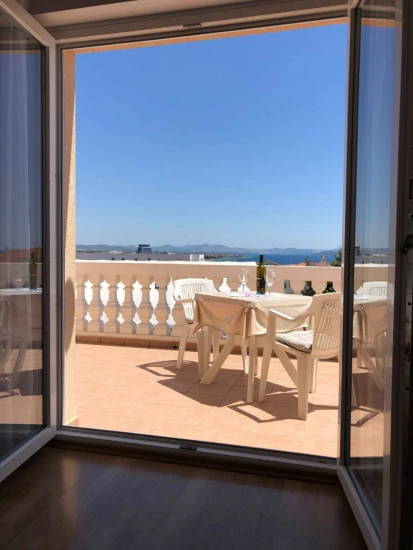 Apartmán Severní Dalmácie - Vodice DA 10311 N3