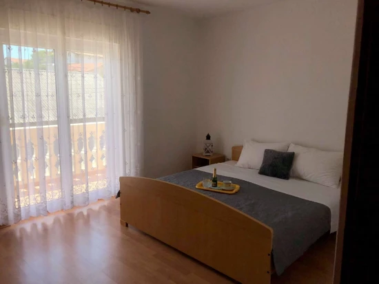 Apartmán Severní Dalmácie - Vodice DA 10311 N3