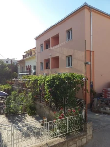 Apartmán Střední Dalmácie - Split DA 10312 N1