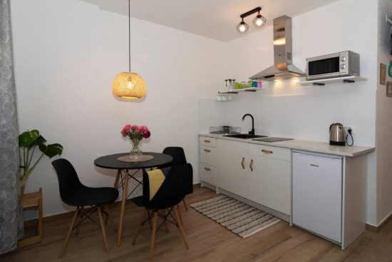 Apartmán Střední Dalmácie - Split DA 10312 N1