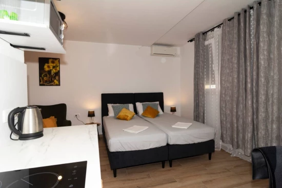 Apartmán Střední Dalmácie - Split DA 10312 N1