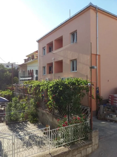 Apartmán Střední Dalmácie - Split DA 10312 N2