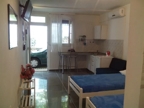 Apartmán Střední Dalmácie - Split DA 10312 N2