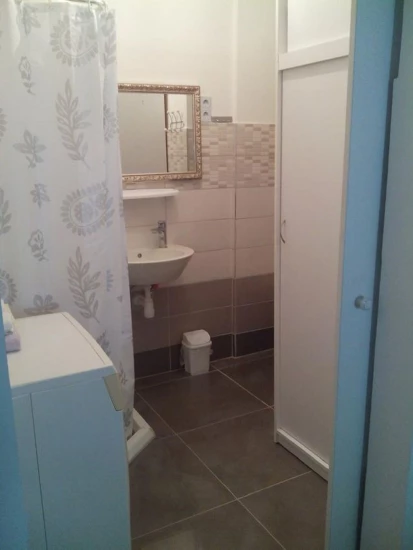 Apartmán Střední Dalmácie - Split DA 10312 N2