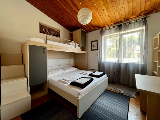 Apartmán Střední Dalmácie - Makarska DA 10313 N1