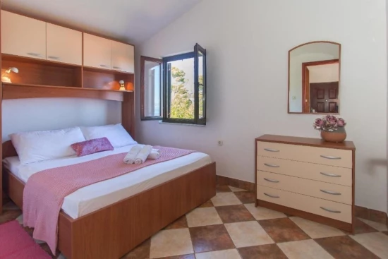 Apartmán Ostrov Šolta - Stomorska OS 11578 N1