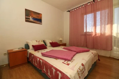 Apartmán Ostrov Murter - Jezera OS 11579 N1