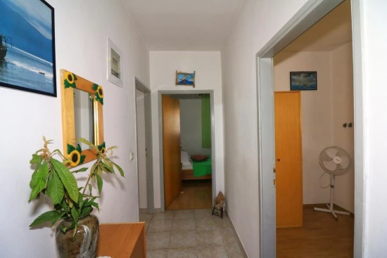 Apartmán Ostrov Murter - Jezera OS 11579 N2