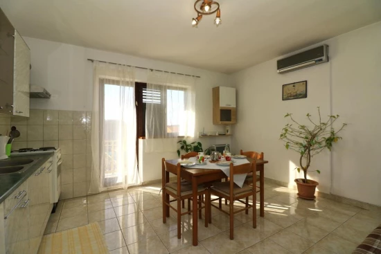 Apartmán Ostrov Murter - Jezera OS 11579 N2