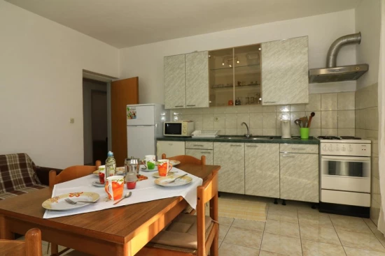 Apartmán Ostrov Murter - Jezera OS 11579 N2