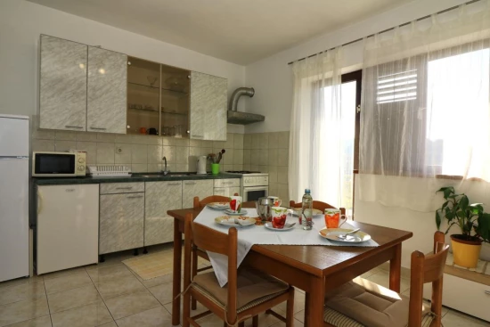 Apartmán Ostrov Murter - Jezera OS 11579 N2