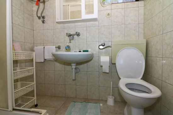 Apartmán Ostrov Murter - Jezera OS 11579 N2