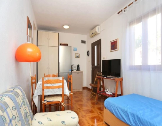 Apartmán Střední Dalmácie - Slatine (Čiovo) DA 10314 N1