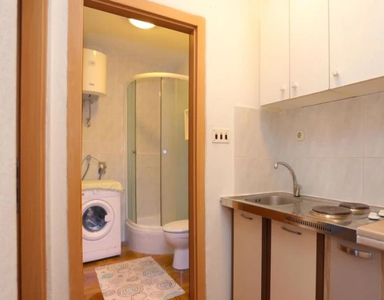 Apartmán Střední Dalmácie - Slatine (Čiovo) DA 10314 N1