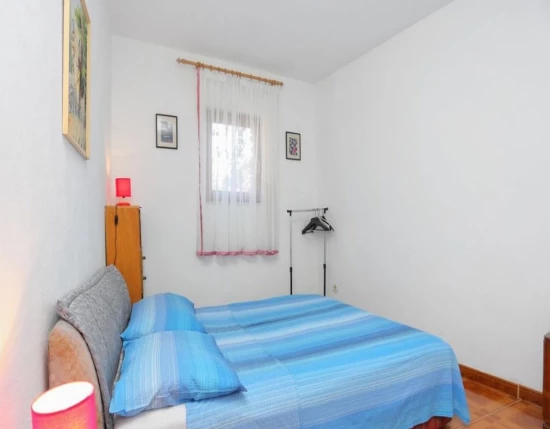 Apartmán Střední Dalmácie - Slatine (Čiovo) DA 10314 N1