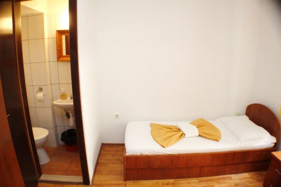 Apartmán Střední Dalmácie - Brist (Gradac) DA 10315 N1