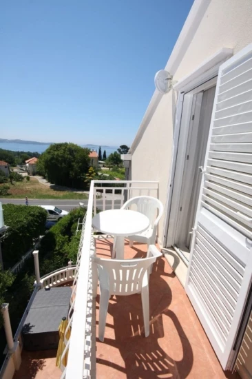 Apartmán Jižní Dalmácie - Mlini (Dubrovník) DA 10316 N1