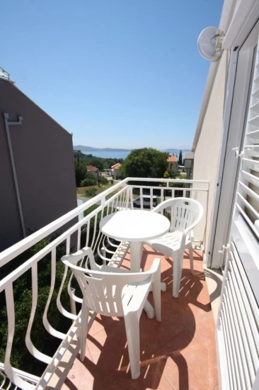 Apartmán Jižní Dalmácie - Mlini (Dubrovník) DA 10316 N1