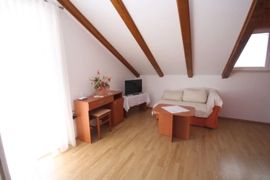 Apartmán Jižní Dalmácie - Mlini (Dubrovník) DA 10316 N1