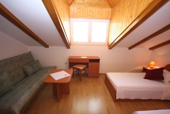 Apartmán Jižní Dalmácie - Mlini (Dubrovník) DA 10316 N1