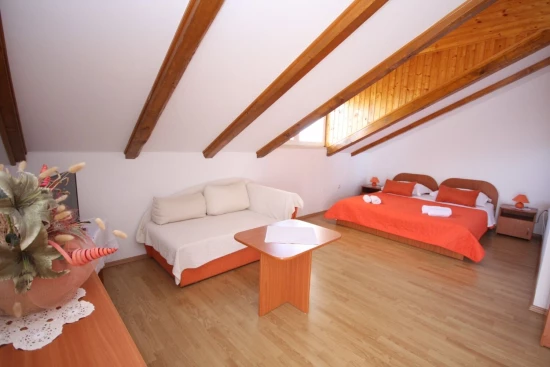 Apartmán Jižní Dalmácie - Mlini (Dubrovník) DA 10316 N1