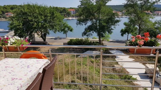 Apartmán Ostrov Dugi otok - Veli Rat OS 11580 N1