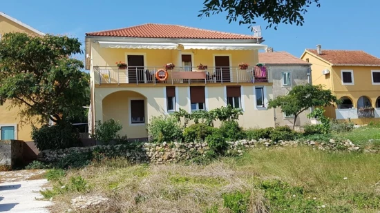 Apartmán Ostrov Dugi otok - Veli Rat OS 11580 N1