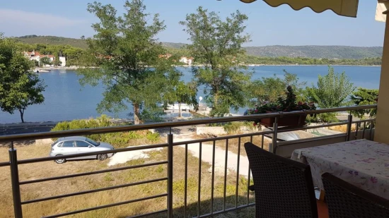 Apartmán Ostrov Dugi otok - Veli Rat OS 11580 N2