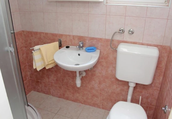 Apartmán Ostrov Vir - Vir OS 11581 N1