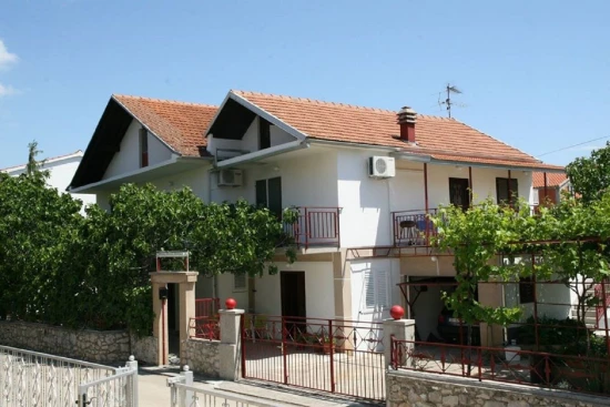 Apartmán Severní Dalmácie - Vodice DA 10320 N1