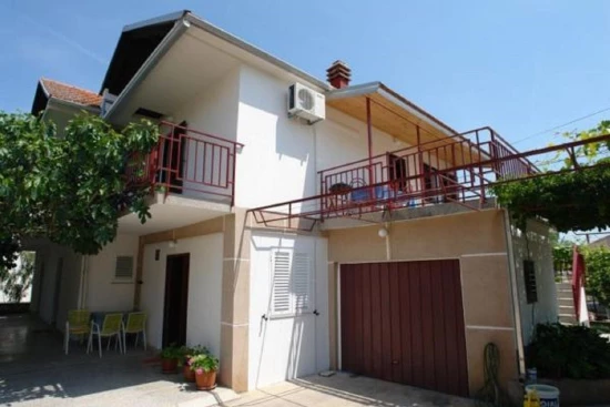 Apartmán Severní Dalmácie - Vodice DA 10320 N1