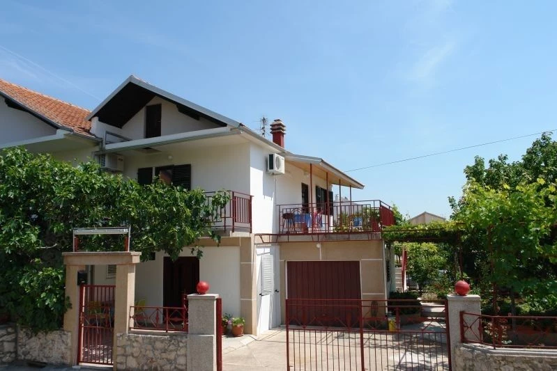 Apartmán Severní Dalmácie - Vodice DA 10320 N1