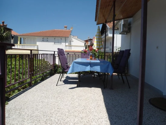 Apartmán Severní Dalmácie - Vodice DA 10320 N1