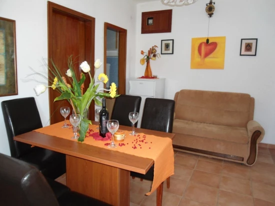 Apartmán Severní Dalmácie - Vodice DA 10320 N1