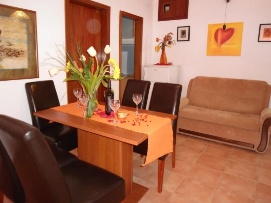 Apartmán Severní Dalmácie - Vodice DA 10320 N1