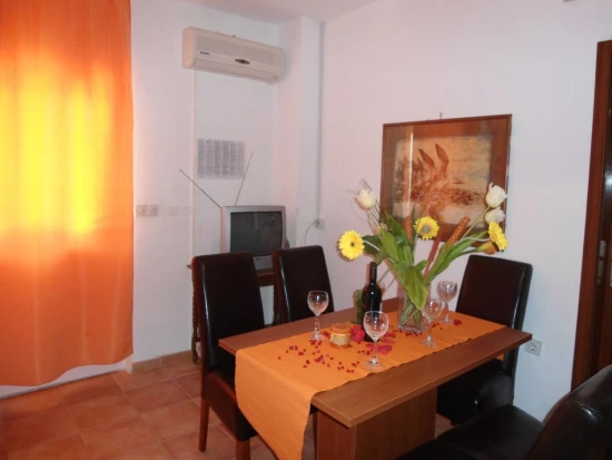 Apartmán Severní Dalmácie - Vodice DA 10320 N1