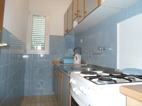 Apartmán Severní Dalmácie - Vodice DA 10320 N1