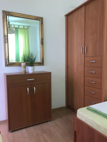 Apartmán Severní Dalmácie - Vodice DA 10320 N1