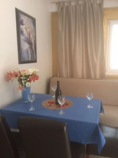 Apartmán Severní Dalmácie - Vodice DA 10320 N2